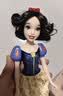 芭比（Barbie）女孩娃娃生日礼物过家家玩具-闪亮公主系列之白雪公主HLW08 实拍图