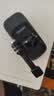 TELESIN(泰迅)运动相机背包夹适配gopro12 13大疆action5pro 4背包肩带支架ace pro背包支架 居中拍摄 实拍图