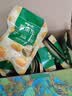 百草味熟制板栗仁500g/10小包 坚果炒货休闲零食坚果板栗子仁即食 实拍图
