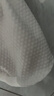 得宝（TEMPO）戴珍珠耳环的少女艺术联名款 悬挂式洗脸巾 160抽 XL码一次性毛巾 实拍图