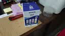 爱普生（EPSON）原装004墨水L3151 L3153 L3251 L3253 L3256 L3258 1258打印机 004BK/C/M/Y        【四色套盒】 实拍图