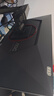 AOC 27英寸2K 180Hz 1152分区QD-MiniLED HDR1000 快速液晶1ms 游戏电竞电脑显示器 逐光系列 Q27G4XM 实拍图