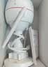 萤石C3W 4MP 2.8MM 400万超清日夜全彩超清监控 无线摄像头 室外IP67防水 AI人形检测 H.265编码 实拍图