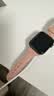 品胜苹果手表充电器iwatch充电底座magsafe磁吸手表充电线适用AppleWatchS11/10/9/8/7/6/5/SE3/Ultra3 实拍图