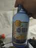汾酒 杏花村经典版“老味道” 清香型白酒 纯粮酿造 聚会自饮 42度 550mL 1瓶 老味道单瓶【新品上市】 实拍图