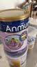 安满（ANMUM）孕妇奶粉孕早期孕中晚期哺乳奶粉孕产妇妈妈女士奶粉补叶酸钙DHA 实拍图