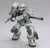万代（BANDAI）MG 机动战士高达 绿扎古2.0 J型 实拍图