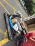 九号（Ninebot）电动车N70C电动轻便摩托车 9号智能助力电轻摩全速真续航-珍珠白 实拍图