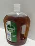 滴露（Dettol）消毒液衣物除菌液洗衣消毒水1.8L*1 衣物混洗杀菌除螨 非84酒精 实拍图