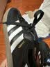 阿迪达斯adidas三叶草  samba T头鞋运动男女休闲鞋B75807  36.5 实拍图