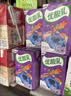 蒙牛真果粒草莓味牛奶饮品250g*12盒  礼盒新老包装 中秋送礼礼盒 实拍图