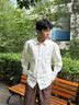 SAZA魅蓝沐浴露男士专用持久留香72小时香体京东自营成人香氛沐浴液 实拍图