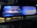 LNDU凌度汽车行车记录仪HS880EMax流媒体前后双录超清4K夜视2160P后镜 实拍图