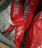 农心 经典辣白菜拉面十连包泡面拉面整箱方便面 礼盒 120g*10包  实拍图