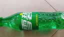 可口可乐（Coca-Cola）雪碧 Sprite 柠檬味 汽水 碳酸饮料 500ml*24瓶 整箱装 实拍图