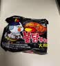 三养（SAMYANG）火鸡面三养速食方便面袋装 700g(140g*5)泡面拌面早餐零食 实拍图