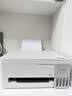 爱普生（EPSON）【6代新品】L3351墨仓式彩色打印机 微信打印/无线连接 家用AI学习打印机（打印、复印、扫描） 实拍图