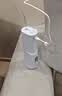京东京造高端便携式冲牙器皓月白屏显10档调节300ml大水箱正畸护龈超声波洗洁牙器成人教师节生日礼物 实拍图