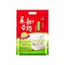 永和豆浆无添加蔗糖豆奶粉510g 30g*17小包高蛋白非转基因 中秋送礼 实拍图
