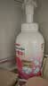 贝亲（Pigeon）洗发水沐浴露 含桃叶精华 婴儿洗发沐浴二合一 500ml IA209 实拍图
