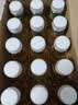农夫山泉东方树叶青柑普洱茶500ml*15瓶无糖茶饮料0糖0脂0卡整箱 实拍图