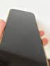 亿色(ESR)适用苹果XS Max/11Pro Max钢化膜 iPhone11ProMax手机膜防指纹防摔不碎边防刮手机前贴膜 实拍图