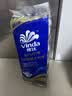 维达（Vinda）有芯卷纸 蓝色经典4层200克*10卷 厚韧大分量 卫生纸厕纸 卷筒纸 实拍图