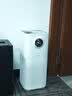 美的（Midea）【母婴认证】甲醛数显空气净化器鼻炎除醛除烟味异味过敏原空气净化机森林家L1pro 实拍图