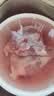 【顺丰】新鲜现杀6斤腱子肉整根分割前腱后腱不注水生鲜食材猪腱 12斤腱子肉【净重10斤】 实拍图