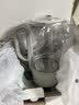 北鼎（Buydeem）【无胶水】养生壶烧水壶迷你养生杯办公室热水壶煮茶器K36浅杉绿（不含萃取篮） 实拍图