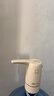小熊（Bear）桶装水抽水器电动压水器矿泉水上水器饮水机抽水泵YSJ-D06H5 实拍图