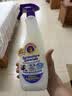 大公鸡管家（CHANTE CLAIR）多功能油污净600ml 薰衣草香强力厨房重油污清洁剂油烟机净 实拍图
