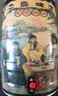 青岛啤酒（TsingTao）博物馆桃园结义12度5L*1桶黄啤酒高浓麦汁鲜啤精酿 中秋节送礼 实拍图