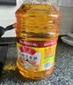 鲁花食用油 物理压榨 非转基因 玉米油6.18L 家用粮油 健康植物油 实拍图