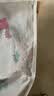 京东物流 冰箱盖布防尘罩侧边收纳袋家用单双开门冰箱罩 单开门54cm*130cm【1个】款式随机 实拍图