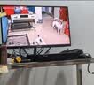 长虹×京东联名 27英寸显示器 100Hz 300nits亮度 可壁挂 IPS硬屏节能低蓝光爱眼显示屏 27FI 实拍图