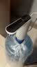 美的（Midea）上水器 饮水机家用 桶装水抽水器 电动压水器 租房推荐 宿舍水桶 抽水泵器QT001【食品级材质】 实拍图