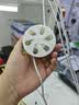 创想三维 K2 Pro 3D 打印机儿童礼物  家用桌面全自动调平 主动腔体恒温 AI监测 高精度立体造物 K2 Pro  多色打印套装 大陆版 实拍图