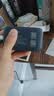 TCL随身wifi2026新款全国通用可移动便携式热点免插卡无线网wi-fi6无限制大流量车载4G路由器5GXY15B 【新款苍梧蓝】展锐芯片3000毫安大电池 足额不虚标月享1500G流量 实拍图