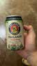 保拉纳（Paulaner）柏龙 精酿白啤 330ml*24听 德国进口 京东自营 球赛必备 实拍图