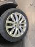 玲珑轮胎汽车轮胎235/50R19 103Y XL臻选AR200 适配比亚迪/领克01 实拍图