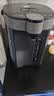 美的（Midea）电热水瓶 5L升大容量保温除氯电水瓶 家用烧水壶保温一体全自动恒温电热水壶开水壶年货 5L 【316L母婴级材质内胆】 实拍图