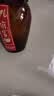 孔府家柔和 浓香型白酒 52度 500ml 单瓶装 中秋送礼 山东名酒 实拍图