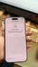 Apple/苹果【点击“立即领取“享补贴】iPhone 17 Pro 256GB 银色 支持移动联通电信5G 双卡双待手机 实拍图