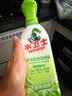 水卫士冰箱清洁剂除味剂微波炉烤箱炸锅多功能家电浴室瓷砖油污净500g 实拍图