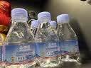 京觅天然矿泉水211ml*24瓶 小瓶水口袋水 非纯净水 实拍图
