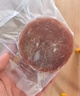 大希地母后恩点干净配料天然香辛料儿童整切菲力DHA无抗牛排400g 8-11片 实拍图