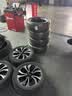 马牌（Continental）汽车轮胎 205/55R16 91V FR UC7 适配大众朗逸/速腾/宝来 实拍图