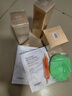 瑞倪维儿（Rinawale）抗皱套装面霜50g精华蜜30g乳液50g三件套装护肤品康婷 抗皱套装(精华蜜+乳液+面霜） 实拍图
