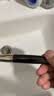 卡姿兰（Carslan）轻羽纤长睫毛膏轻盈不结块不晕染新手(纤长版)8g 生日礼物送女友 实拍图